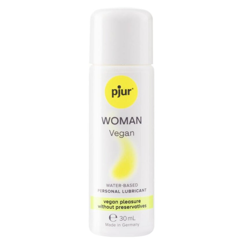 Pjur - Woman Veganes Gleitgel auf Wasserbasis 30 ml online kaufen