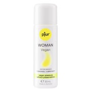 Pjur - Woman Veganes Gleitgel auf Wasserbasis 30 ml