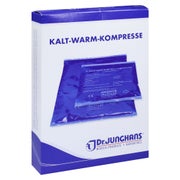 Kalt-warm Kompresse 13x14 cm 1 St