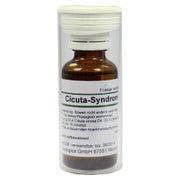 Cicuta-syndrom-reci Tropfen 30 ml