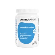 Produktabbildung: Metabol Vision Orthoexpert Kapseln 60 St