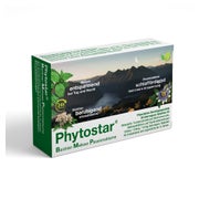 Phytostar Baldrian Melisse Passionsb.150 30 St