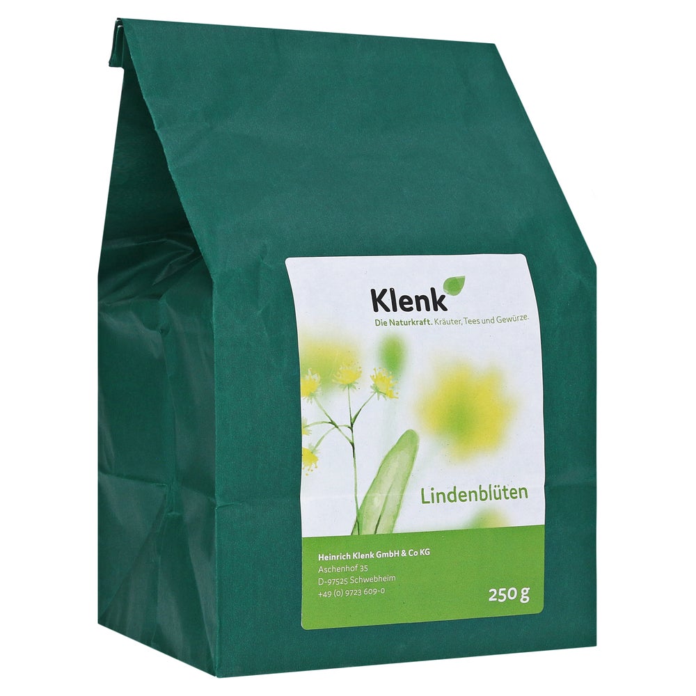 Lindenblütentee 250 g
