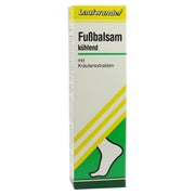 Laufwunder Fußbalsam Kühlend 75 ml