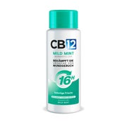 Produktabbildung: CB12 Mild Mint Mouthwash 250 ml