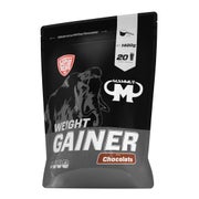 Mammut Weight Gainer Crash 5000 Schoko P 1400 g