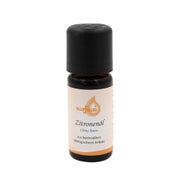 Zitronenöl kbA 10 ml