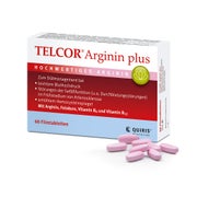 Telcor Arginin plus 120 St