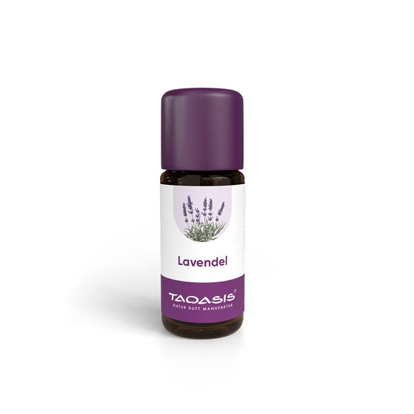 Lavendel ÖL 10 ml