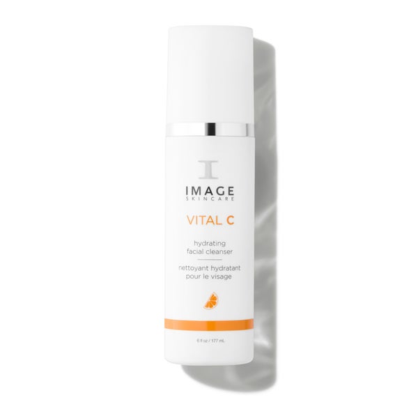 VITAL C hydrating facial cleanser 177 ml