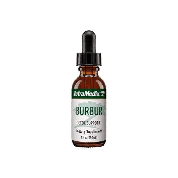 Burbur Nutramedix 30 ml