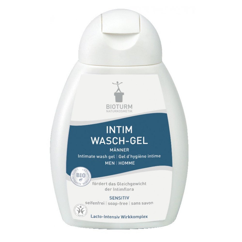 Bioturm Intimwaschgel Nr. 28 250 ml