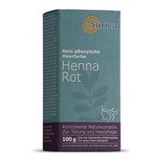 Henna rot Pulver 100 g