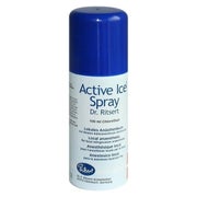 Active Ice Spray Ritsert 100 ml