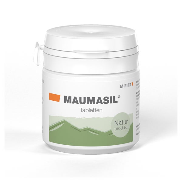Maumasil Tabletten 60 St
