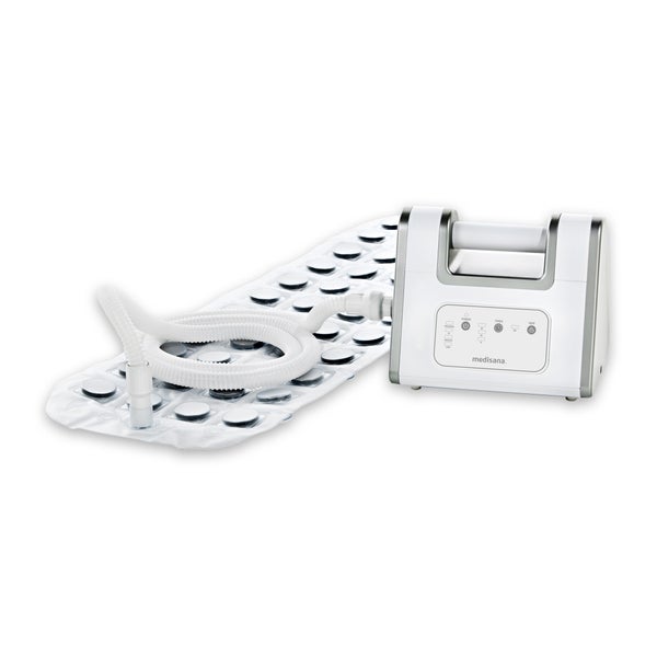 medisana BBS Luftsprudelbad Whirlpoolmatte für die Badewanne 1 St