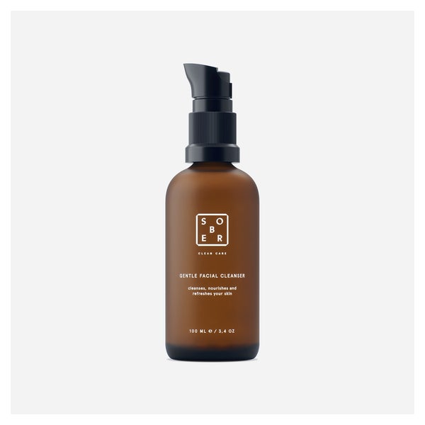 Gentle Facial Cleanser 100 ml
