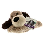 Produktabbildung: Warmies® Wärmekissen "Hund Gary" herausnehmbarer Lavendel-Korn-Füllung 1 St