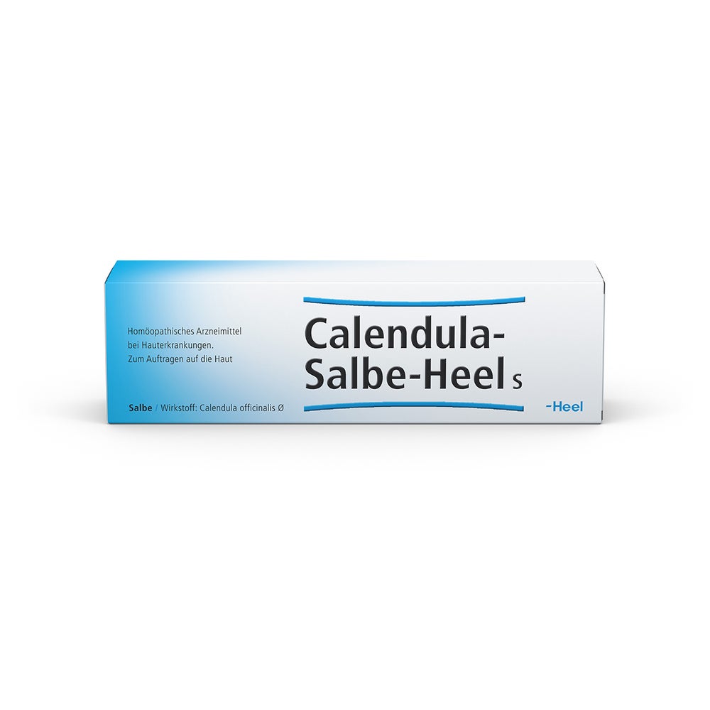 Calendula Salbe Heel S 50 g