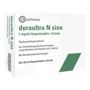 Duraultra N sine 20X0,6 ml