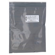 Produktabbildung: Duschhaube Transparent 20 my PE 5 St