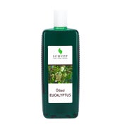 Eucalyptus Ölbad 1000 ml
