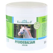 Pferdebalsam Kräuterhof 500 ml