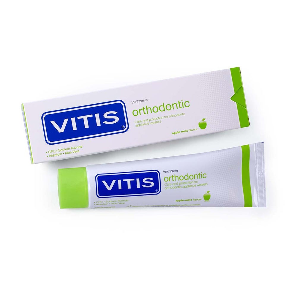 VITIS orthodontic 100 ml