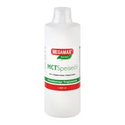 Produktabbildung: MEGAMAX® MCT Öl 1000 ml