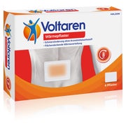 Voltaren Wärmepflaster 4 St