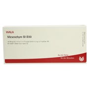 Mesenchym GL D 30 Ampullen 10X1 ml