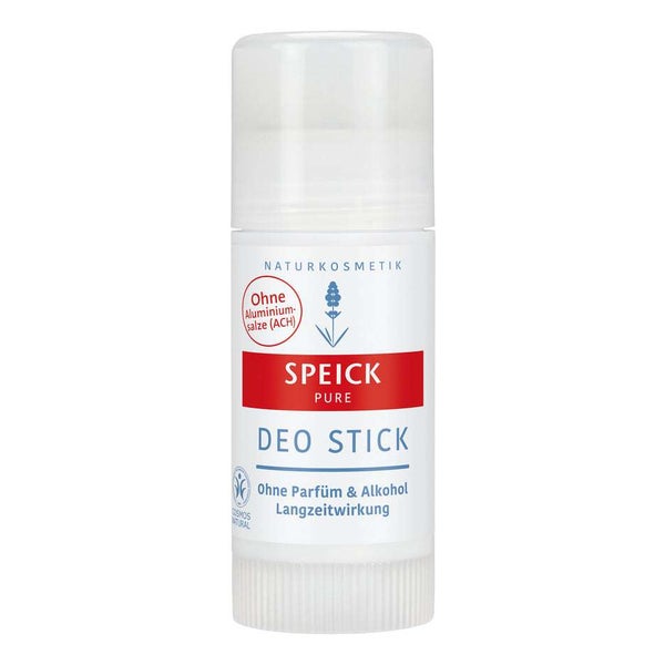 Speick Pure Deo Stick 40 ml