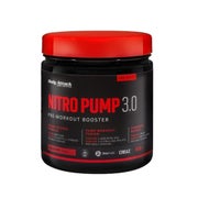 Body Attack Nitro Pump 3.0 - Cranberry 400 g