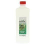 Latschenkiefer Einreibung Tiroler Waldmä 1000 ml