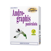 Andrographis Paniculata Kapseln 60 St