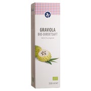 Produktabbildung: Graviola 100% Bio Direktsaft 330 ml