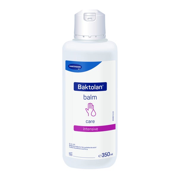 Bode Baktolan balm Pflegebalsam 350 ml