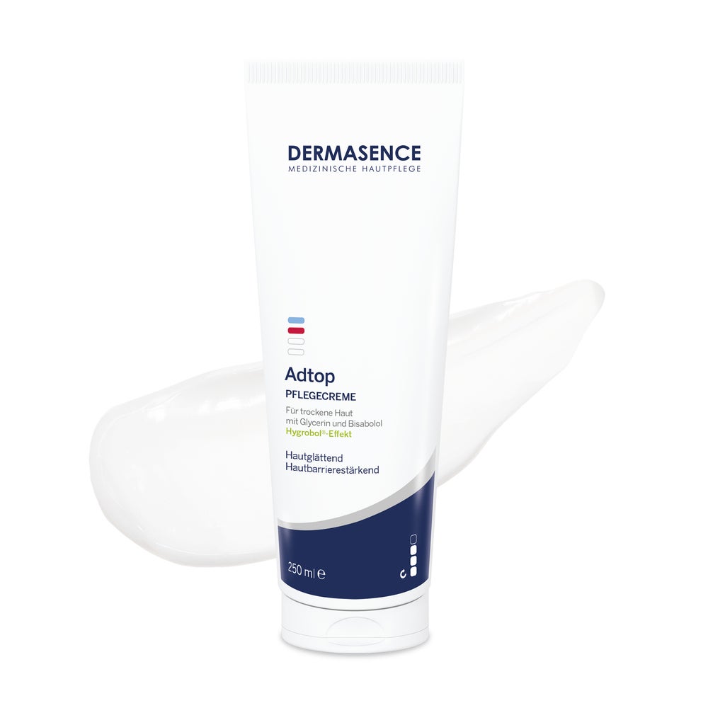 DERMASENCE Adtop Pflegecreme 250 ml