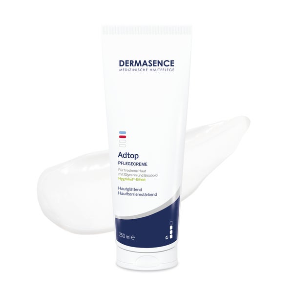 DERMASENCE Adtop Pflegecreme 250 ml
