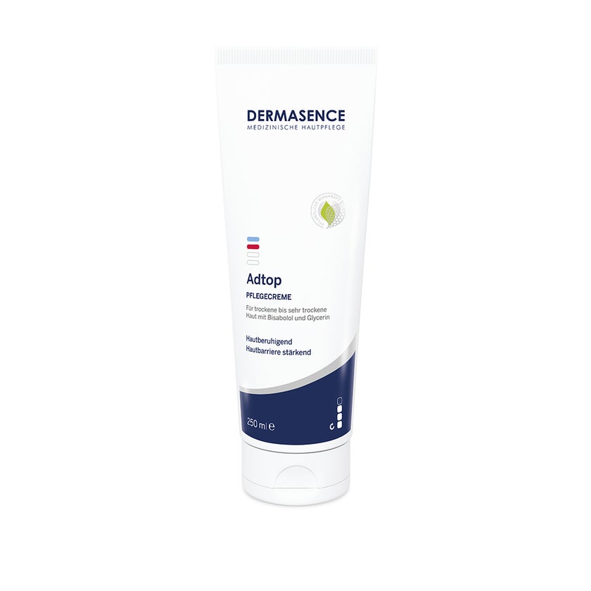 DERMASENCE Adtop Pflegecreme 250 ml