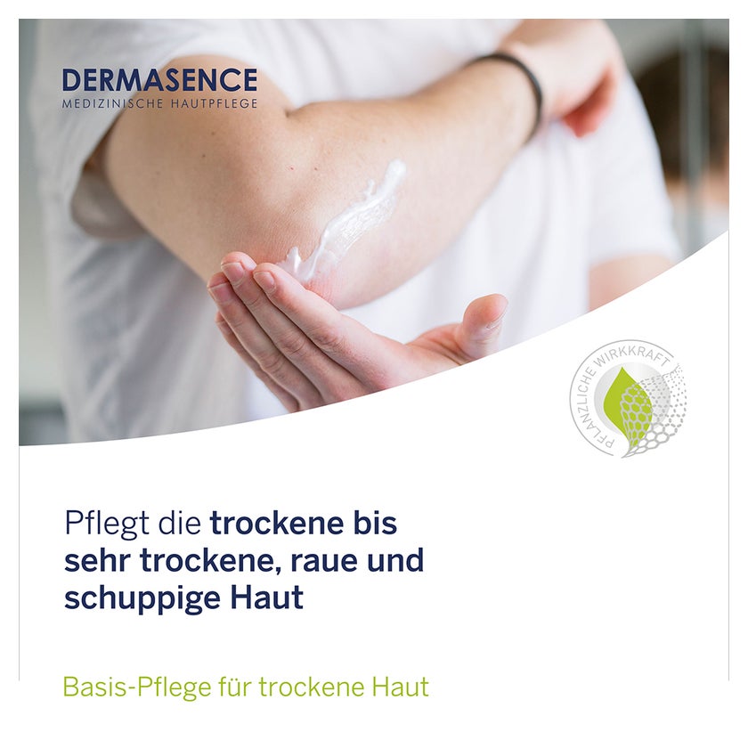 DERMASENCE Adtop Pflegecreme 250 ml