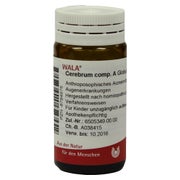 Cerebrum Comp.a Globuli 20 g
