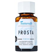 Naturafit Prosta Kapseln 75 St