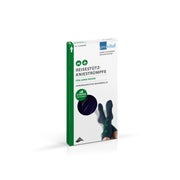 Produktabbildung: Provital Reisekniestrümpfe Gr.39-42 mari 2 St
