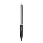 Nippes Solingen Saphir-Nagelfeile mit Griff, 16 cm 1 St