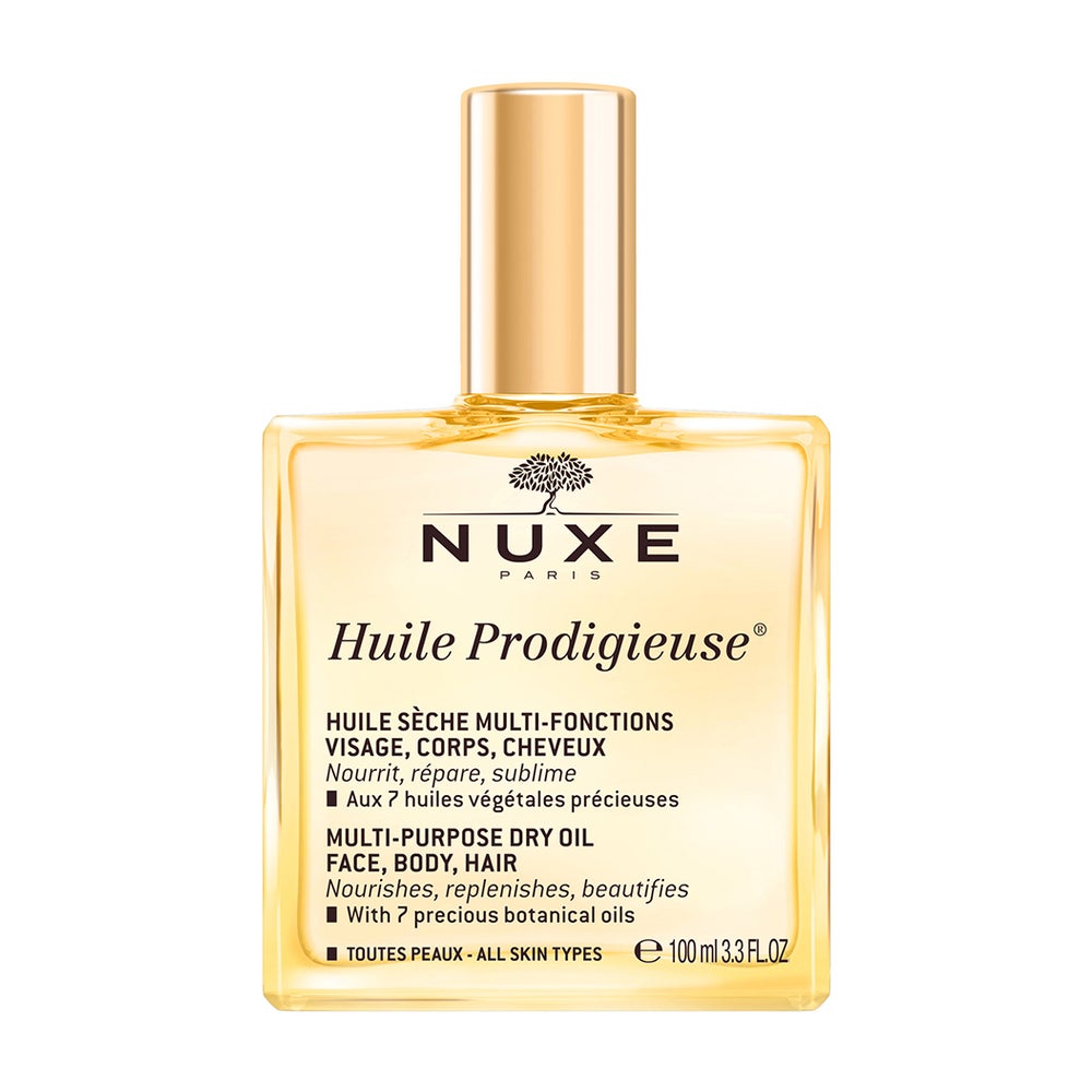 Nuxe, Huile Prodigieuse 100 ml