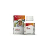 Mantra Ladonna Soja-isoflavone Kapseln 90 St