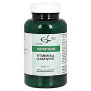 Vitamin B12 1A aktiviert Kapseln 180 St