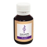 Produktabbildung: Avocado ÖL Kaltgepresst naturtrüb 100 ml