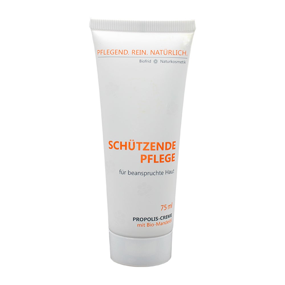 Propolis Creme Naturkosmetik 75 ml